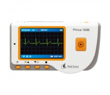 Easy ECG Monitor -- Prince-180B (B0)
