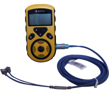 Veterinary Oximeter -- Prince-100V