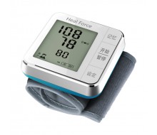 Wrist Blood Pressure Monitor -- W02