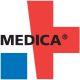 Heal Force attended 2015 Medica