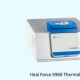 Heal Force Real-time PCR vs Bio-rad Real-time PCR