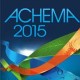 ACHEMA- 15 - 19 June 2015 - Frankfurt am Main, Germany