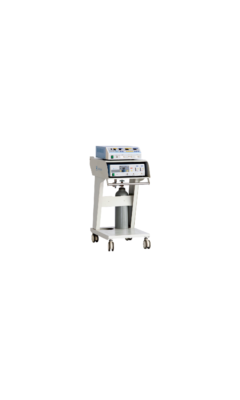 Understanding the High-Frequency Electrosurgical Generators to the Well ...
